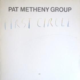 <img class='new_mark_img1' src='https://img.shop-pro.jp/img/new/icons50.gif' style='border:none;display:inline;margin:0px;padding:0px;width:auto;' />Pat Metheny Group / First Circle