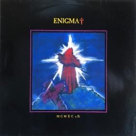 Enigma / MCMXC a.D.