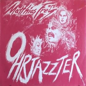 <img class='new_mark_img1' src='https://img.shop-pro.jp/img/new/icons50.gif' style='border:none;display:inline;margin:0px;padding:0px;width:auto;' />Matthias Frey / Ohrjazzter