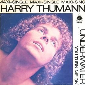 <img class='new_mark_img1' src='https://img.shop-pro.jp/img/new/icons50.gif' style='border:none;display:inline;margin:0px;padding:0px;width:auto;' />Harry Thumann / Underwater (12