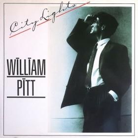 <img class='new_mark_img1' src='https://img.shop-pro.jp/img/new/icons50.gif' style='border:none;display:inline;margin:0px;padding:0px;width:auto;' />William Pitt / City Lights (12