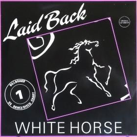 <img class='new_mark_img1' src='https://img.shop-pro.jp/img/new/icons50.gif' style='border:none;display:inline;margin:0px;padding:0px;width:auto;' />Laid Back / White Horse b/w Fly Away / Walking In The Sunshine (12