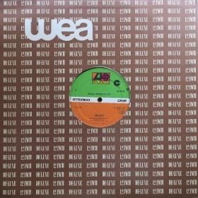 Mass Production / Shante (12inch)