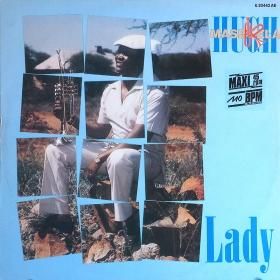 Hugh Masekela / Lady (12