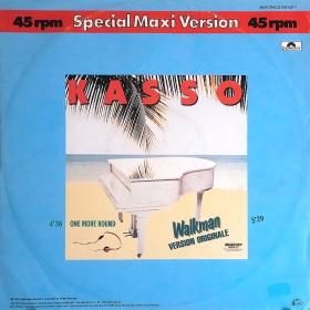<img class='new_mark_img1' src='https://img.shop-pro.jp/img/new/icons50.gif' style='border:none;display:inline;margin:0px;padding:0px;width:auto;' />Kasso / Walkman (12