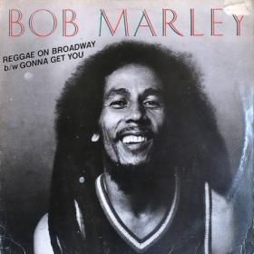 <img class='new_mark_img1' src='https://img.shop-pro.jp/img/new/icons50.gif' style='border:none;display:inline;margin:0px;padding:0px;width:auto;' />Bob Marley / Reggae On Broadway (12