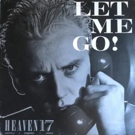 <img class='new_mark_img1' src='https://img.shop-pro.jp/img/new/icons50.gif' style='border:none;display:inline;margin:0px;padding:0px;width:auto;' />Heaven 17 / Let Me Go ! (12