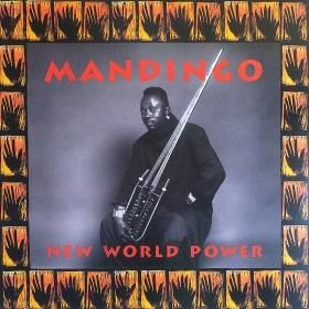 <img class='new_mark_img1' src='https://img.shop-pro.jp/img/new/icons50.gif' style='border:none;display:inline;margin:0px;padding:0px;width:auto;' />Mandingo / New World Power
