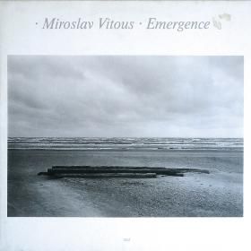 Miroslav Vitous / Emergence