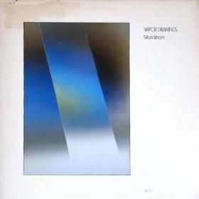 Mark Isham / Vapor Drawings