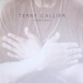 Terry Callier / Timepeace