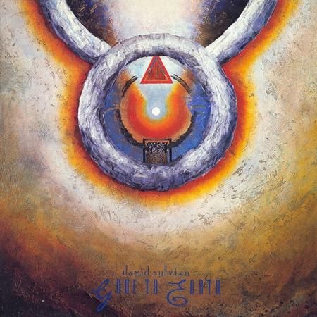 David Sylvian / Gone To Earth -silencia music store-