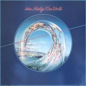 John Martyn / One World