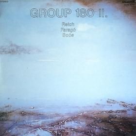 Group 180 / . Reich, Farago, Soos