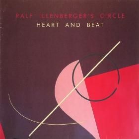 <img class='new_mark_img1' src='https://img.shop-pro.jp/img/new/icons50.gif' style='border:none;display:inline;margin:0px;padding:0px;width:auto;' />Ralf Illenberger's Circle / Heart And Beat
