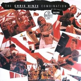 <img class='new_mark_img1' src='https://img.shop-pro.jp/img/new/icons50.gif' style='border:none;display:inline;margin:0px;padding:0px;width:auto;' />The Chris Hinze Combination / Saliah