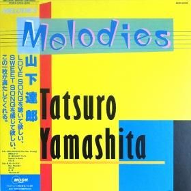 Tatsuro Yamashita  ãϺ / Melodies