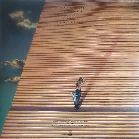 Masabumi Kikuchi 菊池 雅章 / Susto - silencia music store