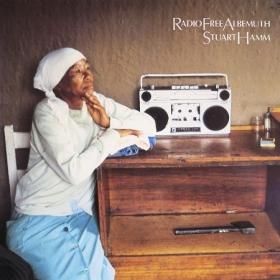 Stuart Hamm / Radio Free Albemuth