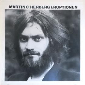 <img class='new_mark_img1' src='https://img.shop-pro.jp/img/new/icons50.gif' style='border:none;display:inline;margin:0px;padding:0px;width:auto;' />Martin C. Herberg / Eruptionen