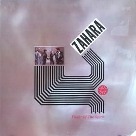 Zahara / Flight Of The Spirit