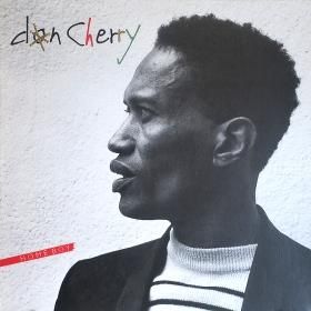 <img class='new_mark_img1' src='https://img.shop-pro.jp/img/new/icons50.gif' style='border:none;display:inline;margin:0px;padding:0px;width:auto;' />Don Cherry / Home Boy (Sister Out)