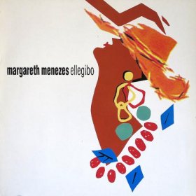 Margareth Menezes / Ellegibo