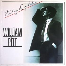 <img class='new_mark_img1' src='https://img.shop-pro.jp/img/new/icons50.gif' style='border:none;display:inline;margin:0px;padding:0px;width:auto;' />William Pitt / City Lights (12