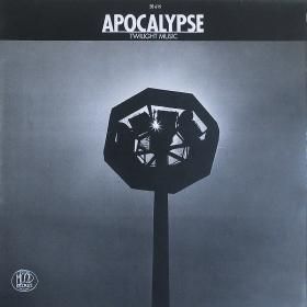 <img class='new_mark_img1' src='https://img.shop-pro.jp/img/new/icons50.gif' style='border:none;display:inline;margin:0px;padding:0px;width:auto;' />Apocalypse / Twilight Music