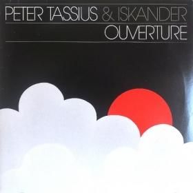 <img class='new_mark_img1' src='https://img.shop-pro.jp/img/new/icons50.gif' style='border:none;display:inline;margin:0px;padding:0px;width:auto;' />Peter Tassius & Iskander / Overture