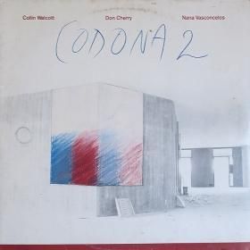 Codona / Codona 2