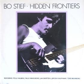 <img class='new_mark_img1' src='https://img.shop-pro.jp/img/new/icons50.gif' style='border:none;display:inline;margin:0px;padding:0px;width:auto;' />Bo Stief / Hidden Frontiers