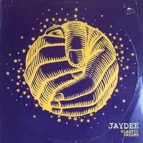 <img class='new_mark_img1' src='https://img.shop-pro.jp/img/new/icons50.gif' style='border:none;display:inline;margin:0px;padding:0px;width:auto;' />Jaydee / Plastic Dreams (12