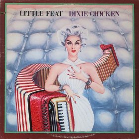 <img class='new_mark_img1' src='https://img.shop-pro.jp/img/new/icons50.gif' style='border:none;display:inline;margin:0px;padding:0px;width:auto;' />Little Feat / Dixie Chicken