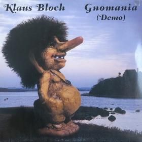 <img class='new_mark_img1' src='https://img.shop-pro.jp/img/new/icons50.gif' style='border:none;display:inline;margin:0px;padding:0px;width:auto;' />Klaus Bloch / Gnomania (Demo)