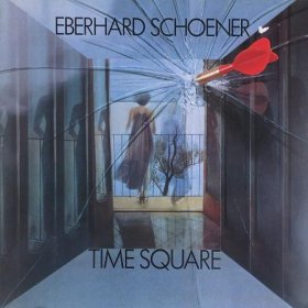 Eberhard Schoener / Time Square