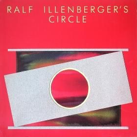 <img class='new_mark_img1' src='https://img.shop-pro.jp/img/new/icons50.gif' style='border:none;display:inline;margin:0px;padding:0px;width:auto;' />Ralf Illenberger's Circle / Ralf Illenberger's Circle