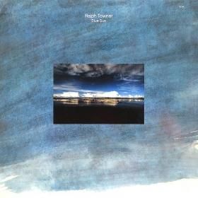<img class='new_mark_img1' src='https://img.shop-pro.jp/img/new/icons50.gif' style='border:none;display:inline;margin:0px;padding:0px;width:auto;' />Ralph Towner / Blue Sun