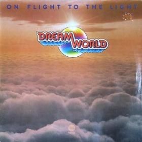 <img class='new_mark_img1' src='https://img.shop-pro.jp/img/new/icons50.gif' style='border:none;display:inline;margin:0px;padding:0px;width:auto;' />Dreamworld / On Flight To The Light