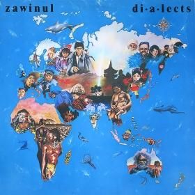 Joe Zawinul / Dialects