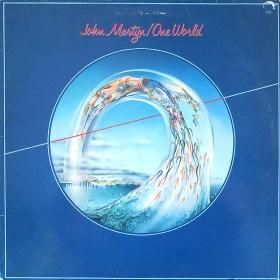 <img class='new_mark_img1' src='https://img.shop-pro.jp/img/new/icons50.gif' style='border:none;display:inline;margin:0px;padding:0px;width:auto;' />John Martyn / One World