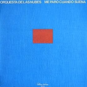 <img class='new_mark_img1' src='https://img.shop-pro.jp/img/new/icons50.gif' style='border:none;display:inline;margin:0px;padding:0px;width:auto;' />Orquesta De Las Nubes / Me Paro Cuando Suena