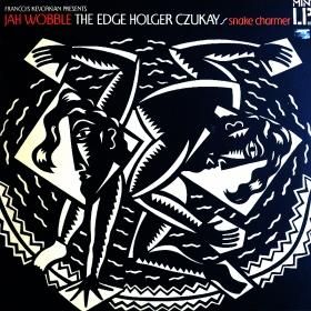 <img class='new_mark_img1' src='https://img.shop-pro.jp/img/new/icons50.gif' style='border:none;display:inline;margin:0px;padding:0px;width:auto;' />Jah Wobble, The Edge, Holger Czukay / Snake Chamer 