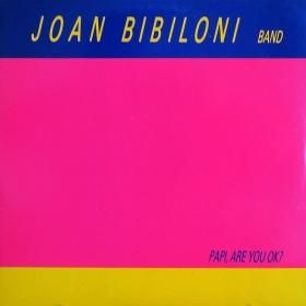 <img class='new_mark_img1' src='https://img.shop-pro.jp/img/new/icons50.gif' style='border:none;display:inline;margin:0px;padding:0px;width:auto;' />Joan Bibiloni Band / Papi, Are You OK?