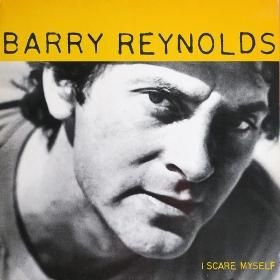 <img class='new_mark_img1' src='https://img.shop-pro.jp/img/new/icons50.gif' style='border:none;display:inline;margin:0px;padding:0px;width:auto;' />Barry Reynolds / I Scare Myself