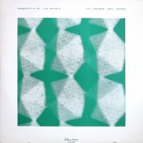 Orquesta De Las Nubes / El Orden Del Azar