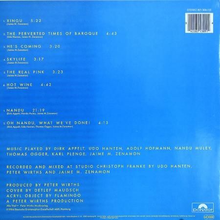 Zenamon / Zenamon - silencia music store