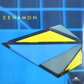 <img class='new_mark_img1' src='https://img.shop-pro.jp/img/new/icons50.gif' style='border:none;display:inline;margin:0px;padding:0px;width:auto;' />Zenamon / Zenamon