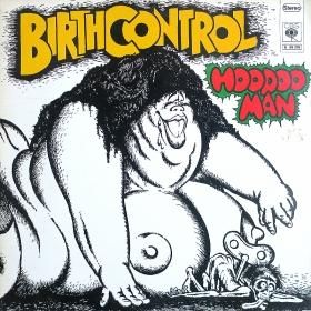 <img class='new_mark_img1' src='https://img.shop-pro.jp/img/new/icons50.gif' style='border:none;display:inline;margin:0px;padding:0px;width:auto;' />Birth Control / Hoodoo Man