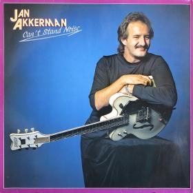 Jan Akkerman / Can't Stand Noise